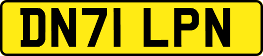 DN71LPN