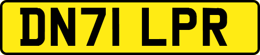 DN71LPR