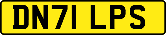DN71LPS