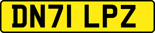 DN71LPZ