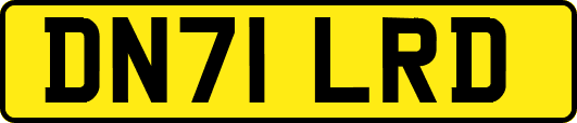 DN71LRD