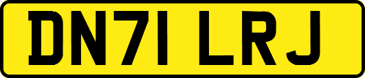 DN71LRJ
