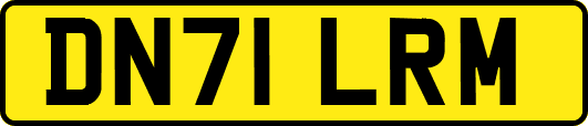 DN71LRM