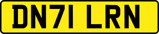 DN71LRN
