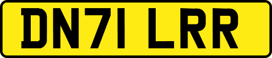 DN71LRR
