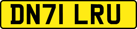 DN71LRU