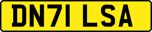 DN71LSA