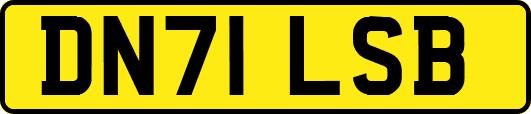 DN71LSB