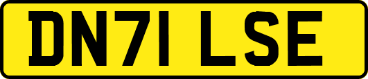 DN71LSE