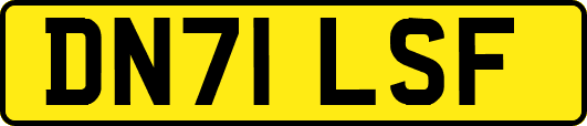 DN71LSF