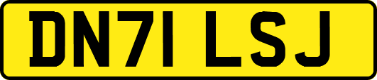 DN71LSJ