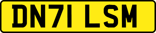 DN71LSM