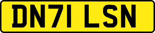 DN71LSN