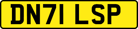 DN71LSP