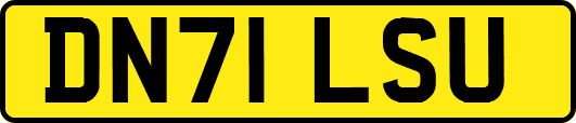 DN71LSU