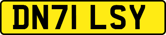 DN71LSY