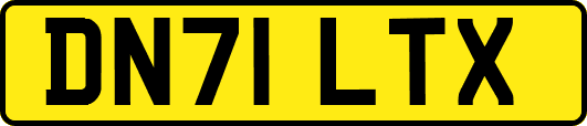 DN71LTX