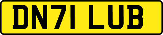 DN71LUB