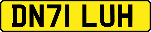 DN71LUH