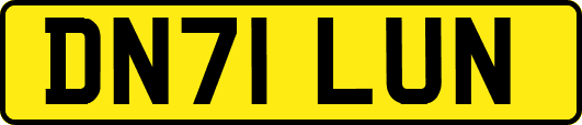 DN71LUN