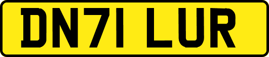 DN71LUR