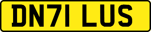 DN71LUS