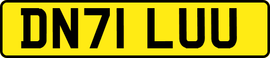 DN71LUU