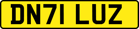DN71LUZ