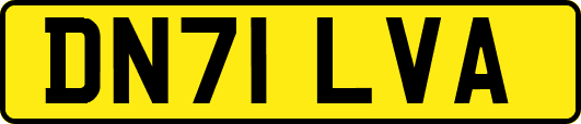 DN71LVA