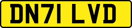 DN71LVD