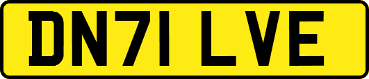 DN71LVE