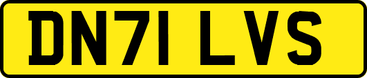 DN71LVS