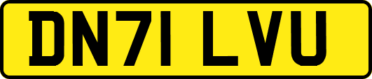 DN71LVU