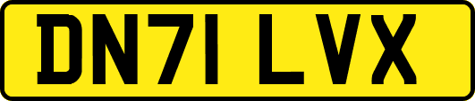 DN71LVX
