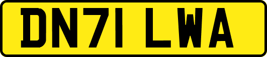 DN71LWA