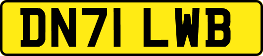 DN71LWB