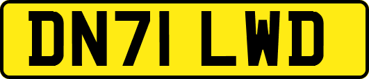 DN71LWD