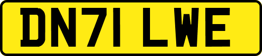 DN71LWE