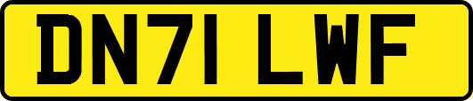 DN71LWF