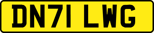 DN71LWG