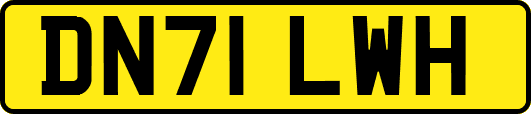 DN71LWH