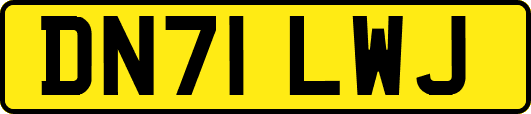 DN71LWJ