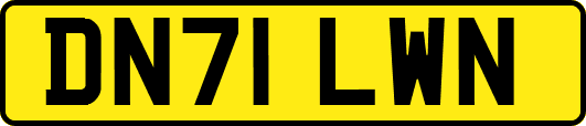 DN71LWN