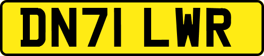 DN71LWR