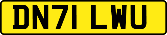 DN71LWU