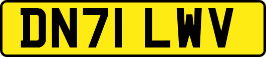 DN71LWV