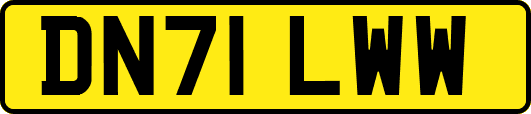 DN71LWW