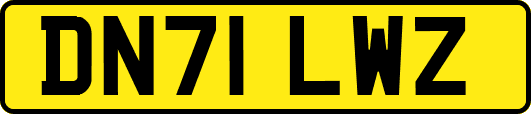 DN71LWZ