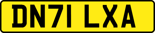 DN71LXA