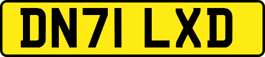 DN71LXD
